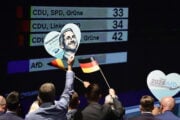Afd fa nera l’Europa
