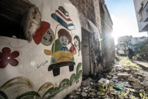 La Siria torna in piazza: benzina alle stelle e povertà record