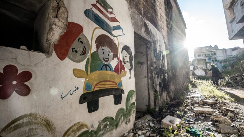 La Siria torna in piazza: benzina alle stelle e povertà record
