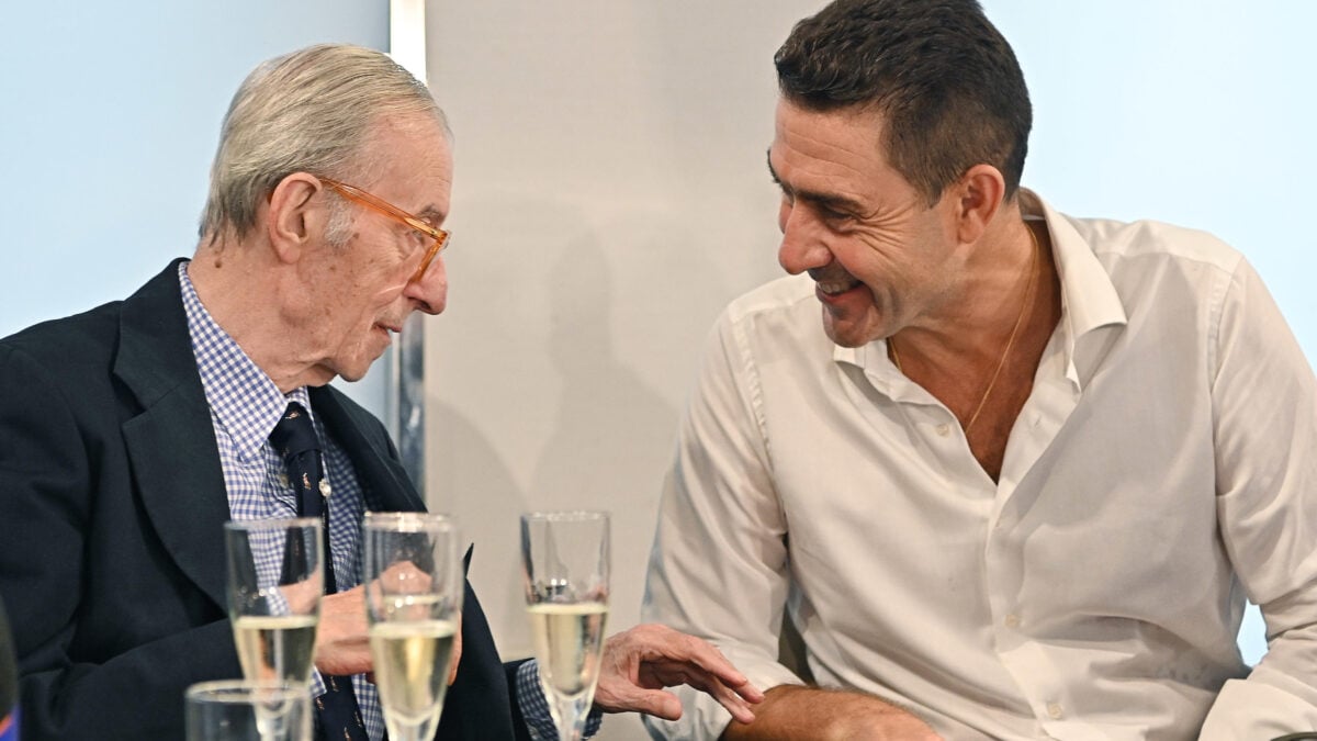 Feltri ora si schiera con Vannacci: «Cambierò la linea del “Giornale”»