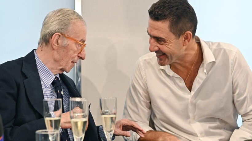 Feltri ora si schiera con Vannacci: «Cambierò la linea del “Giornale”»