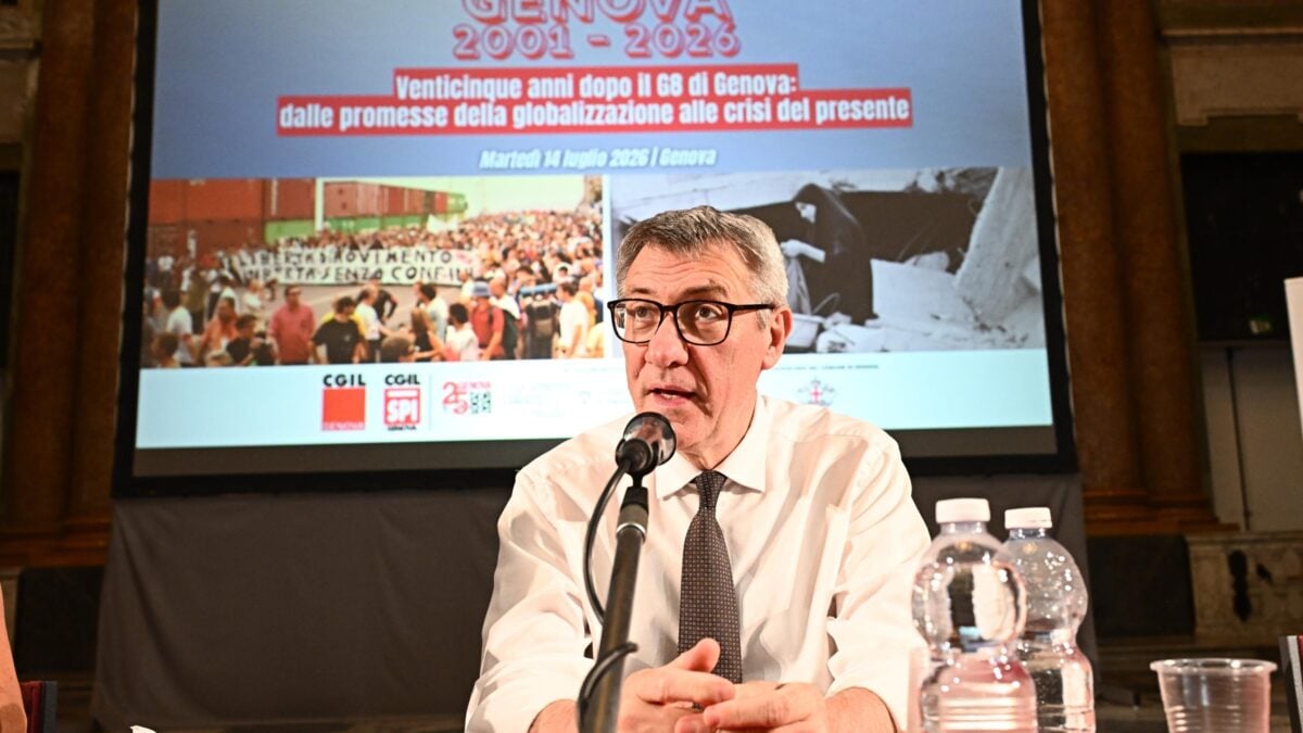 La Cgil spara balle per sminuire i tagli al bollo