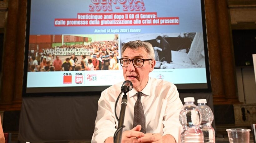 La Cgil spara balle per sminuire i tagli al bollo