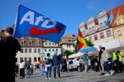 Voto in Sassonia: Afd spaventa Merz