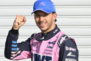 Formula 1, che sorpresa a Monza: Gasly in pole davanti a Russell. Ferrari terza e quarta