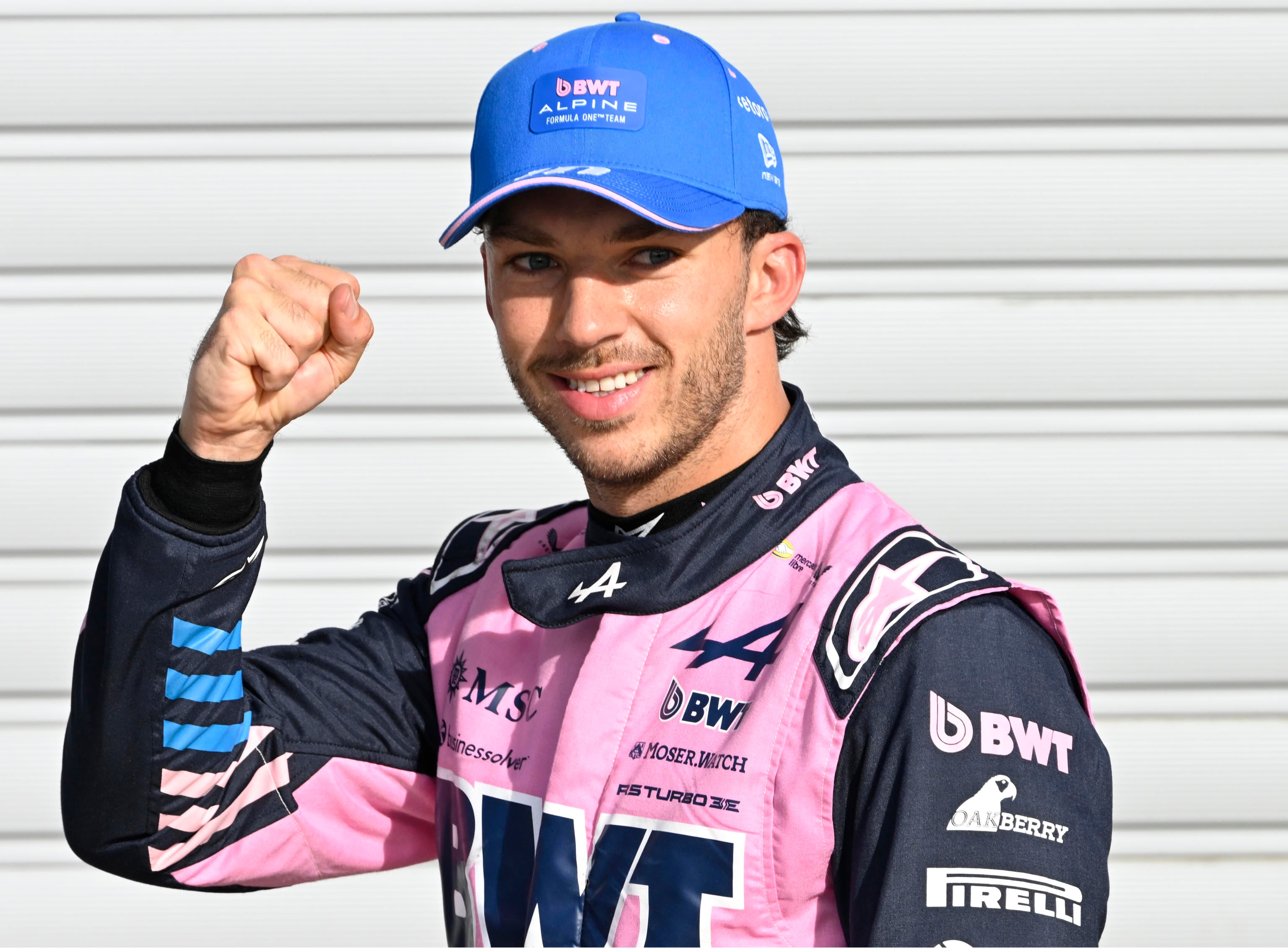 formula 1 che sorpresa a monza gasly in pole davanti a russell ferrari terza e quarta da Laverita.info formula 1 che sorpresa a monza gasly in pole davanti a russell ferrari terza e quarta