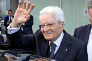 L’uomo che sussurra a Mattarella ci riprova col suo piano