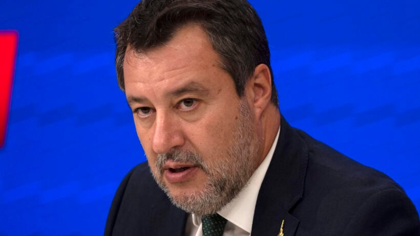 Lega, Salvini serra i ranghi per Pontida. Zaia: «Sarà la festa del popolo»