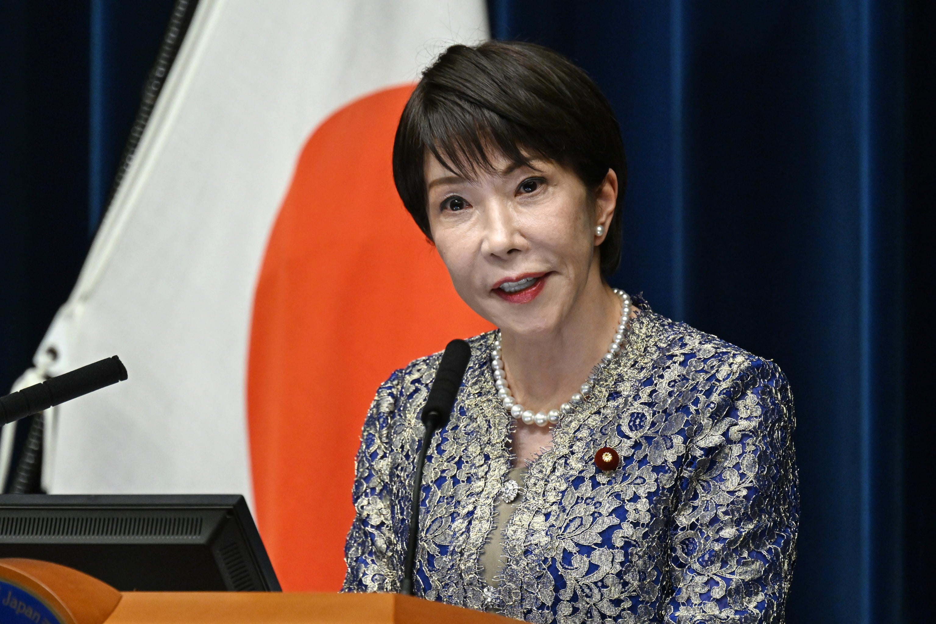 il mondo insegue la liquidit224 di tokyo l8217andamento dei tassi lo decide il giappone da Laverita.info il mondo insegue la liquidit224 di tokyo l8217andamento dei tassi lo decide il giappone