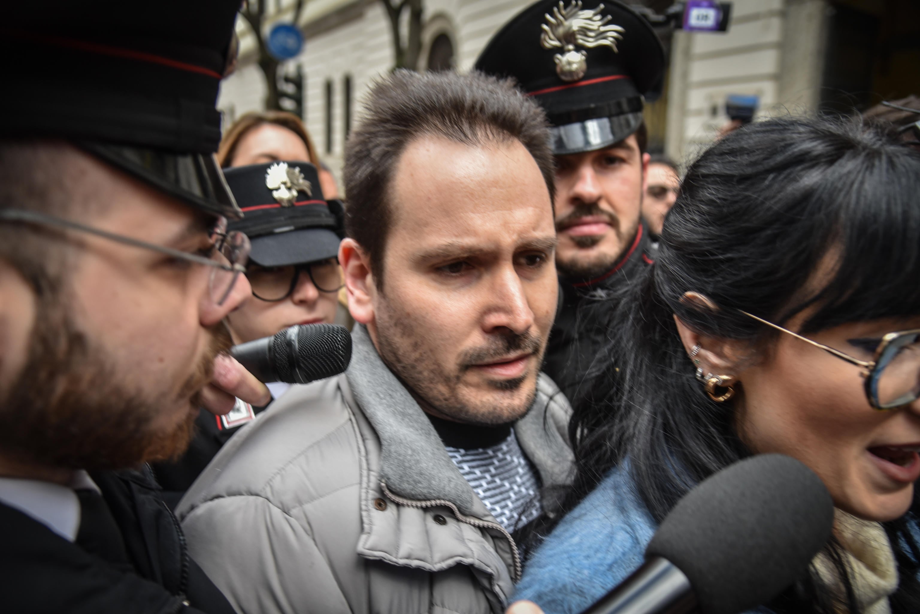 garlasco chiuse le indagini su sempio adesso la palla passa alla difesa da Laverita.info garlasco chiuse le indagini su sempio adesso la palla passa alla difesa