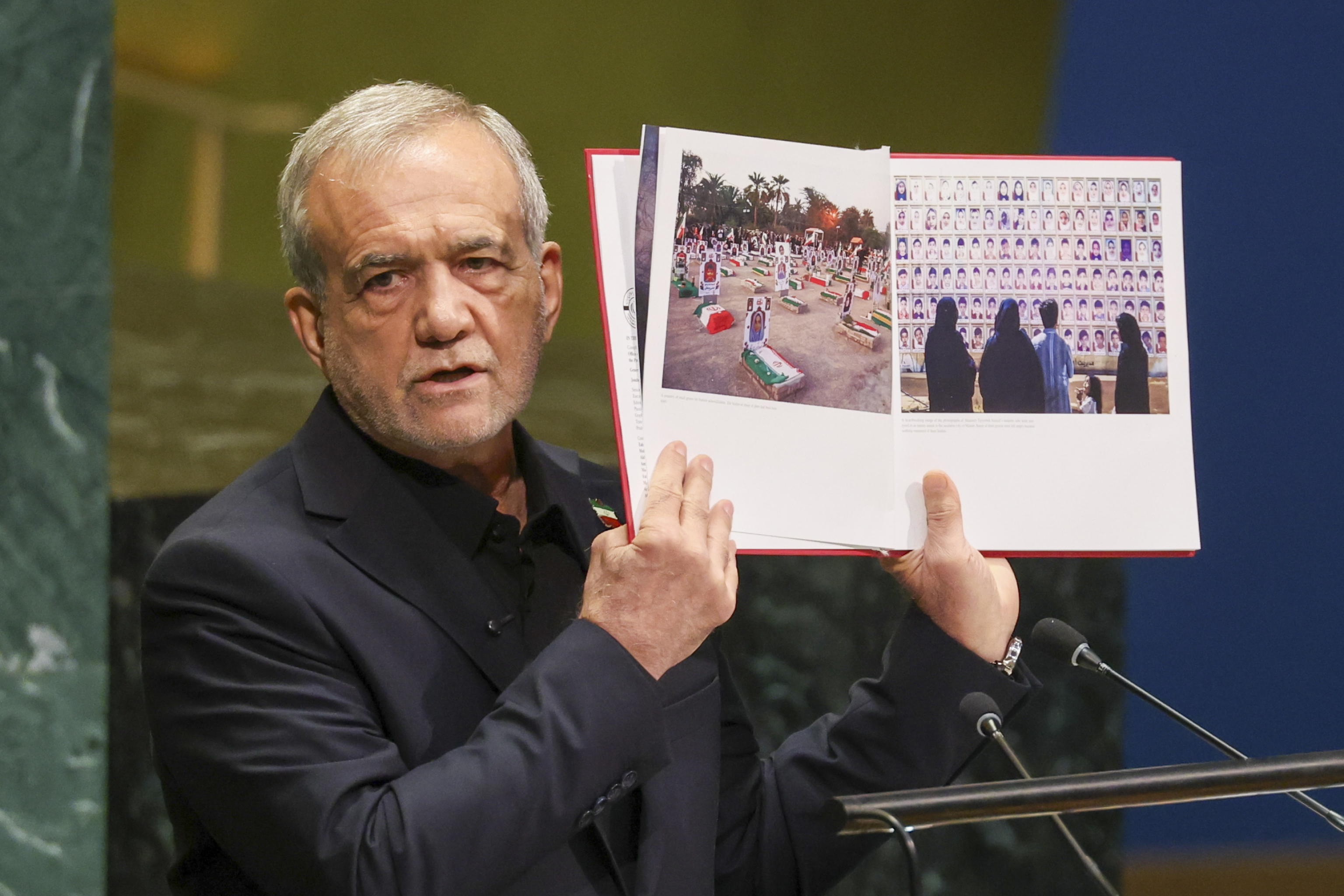 l8217iran ringhia per242 tende la mano pronti al dialogo siamo vittime da Laverita.info l8217iran ringhia per242 tende la mano pronti al dialogo siamo vittime