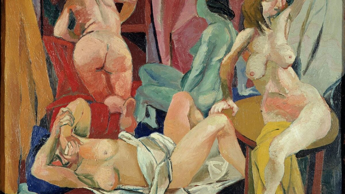 «LEI»: l’universo femminile in mostra a Parma