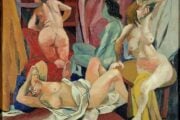 «LEI»: l’universo femminile in mostra a Parma
