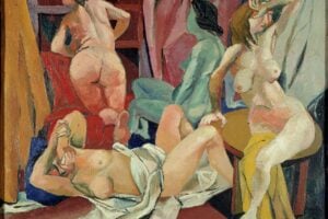«LEI»: l’universo femminile in mostra a Parma