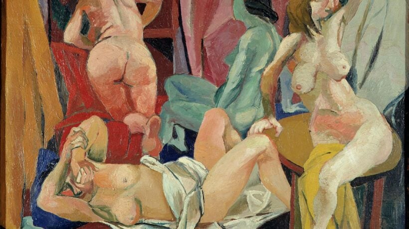 «LEI»: l’universo femminile in mostra a Parma