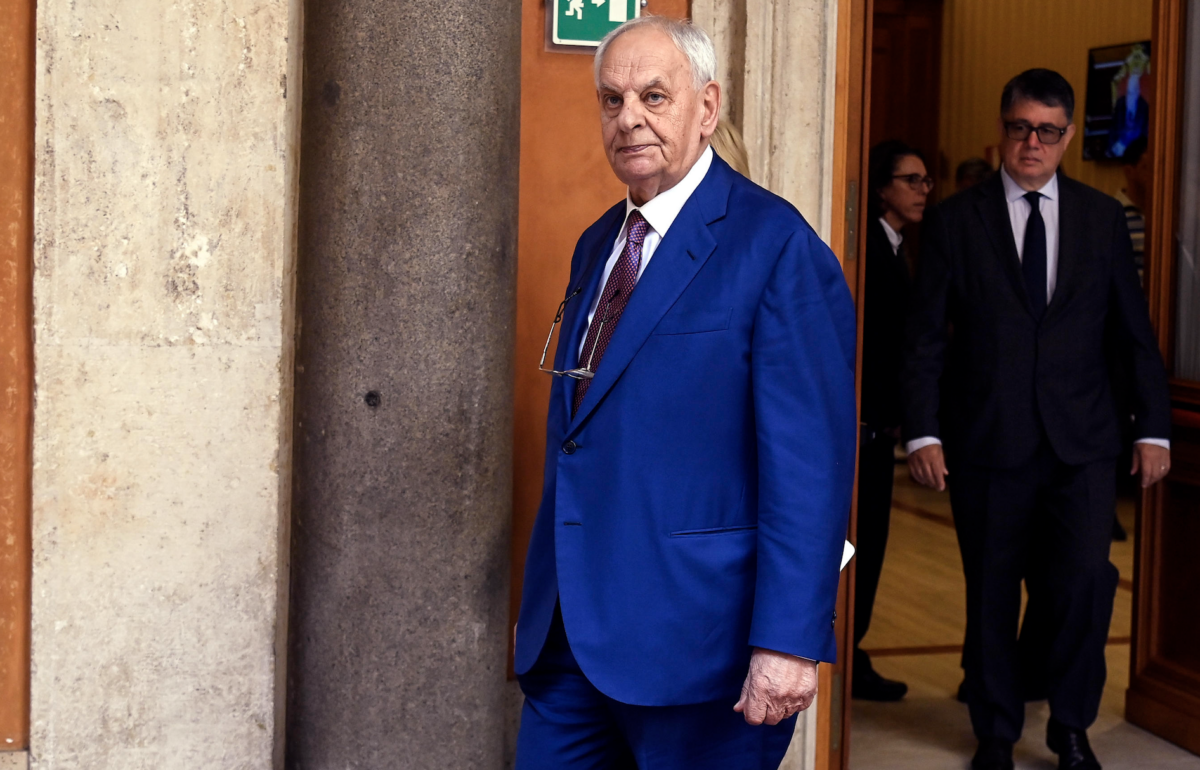 Il ballottaggio divide: il centrodestra lavora sul premio di maggioranza