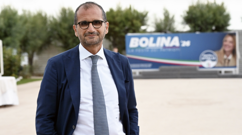 Il sottosegretario Gemmato: «Meloni è una leader internazionale e un governo che dura dà peso all’Italia»