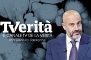 Gianluigi Paragone: emergenza sicurezza oltre ogni limite