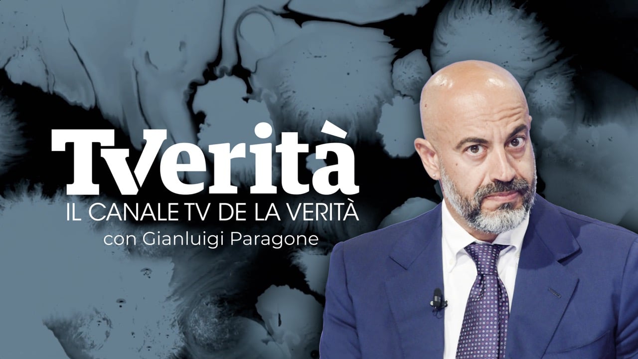 gianluigi paragone emergenza sicurezza oltre ogni limite da Laverita.info gianluigi paragone emergenza sicurezza oltre ogni limite