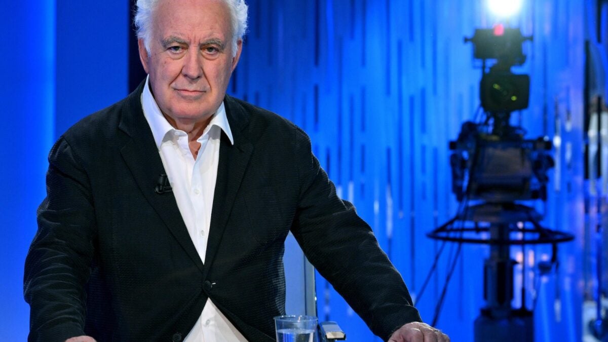 Anche Santoro abbandona Sigfrido. «Imperdonabile quello che ha fatto»