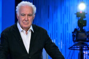 Anche Santoro abbandona Sigfrido. «Imperdonabile quello che ha fatto»