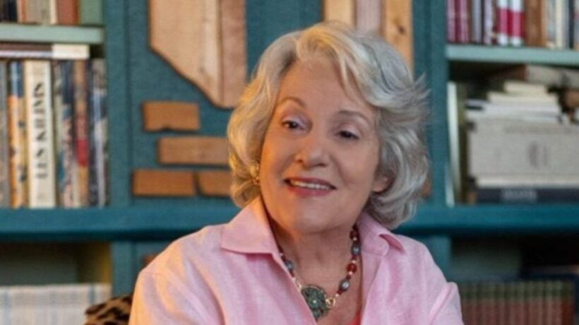 La vita di Antonia Arslan diventa un film: storia della scrittrice che ha raccontato il genocidio degli armeni