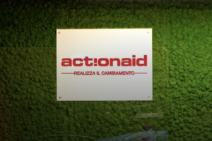 ActionAid non ha preso soldi da Washington