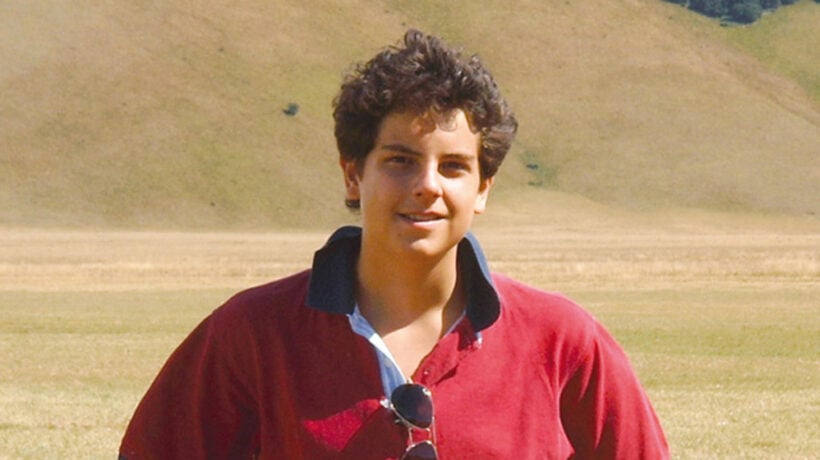 In tv c’è Carlo Acutis, il santo millennial