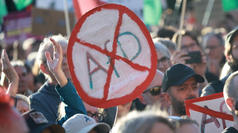 Riparte la litania dell’«emergenza». E la soluzione è sempre la censura