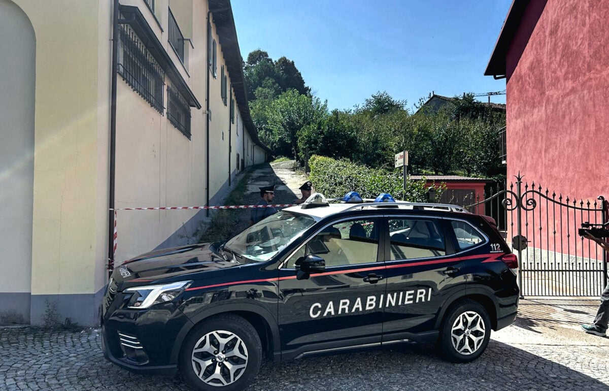 Alba, uccide il ladro. Ma secondo il magistrato «non è un Roggero bis»