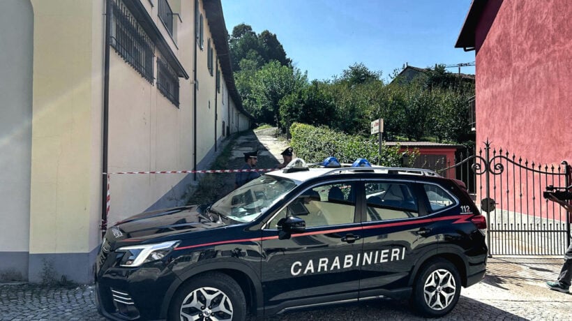 Alba, uccide il ladro. Ma secondo il magistrato «non è un Roggero bis»