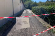 Paese terrorizzato dalla banda di ladri in fuga