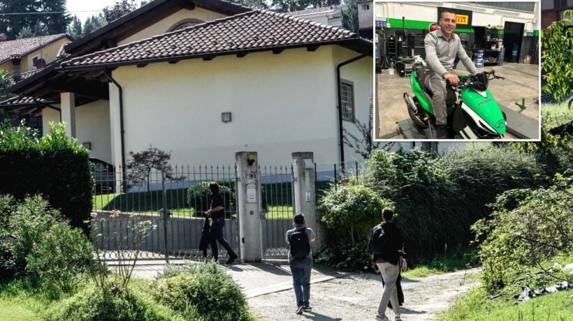 Ci risiamo: spara a un ladro e finisce indagato
