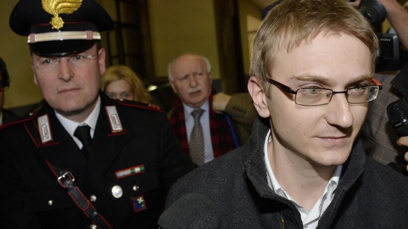 Tutti pensavano che Stasi non fosse il killer. Ma si voleva un colpevole a tutti i costi