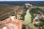 La corsa ai minerali strategici trasforma l’Amazzonia in una nuova frontiera criminale