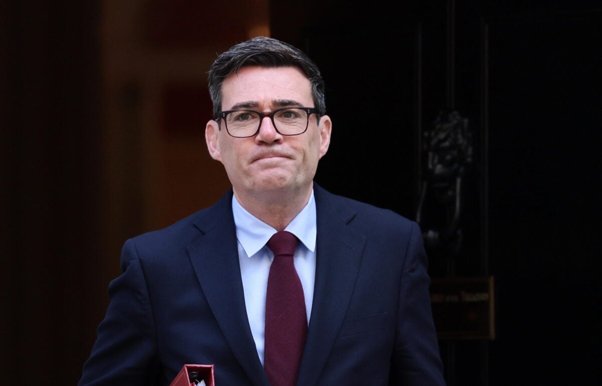 Scozia, Galles e Ulster contro Londra. E pure il Canada adesso soffre la Corona