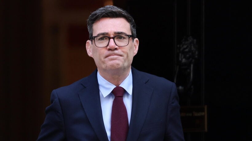Scozia, Galles e Ulster contro Londra. E pure il Canada adesso soffre la Corona