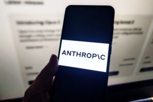anthropic ia