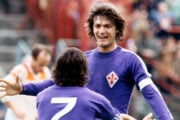 Antognoni: «Per restare in viola ho rifiutato un attico»