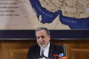 L’Iran rovescia il tavolo con gli Usa