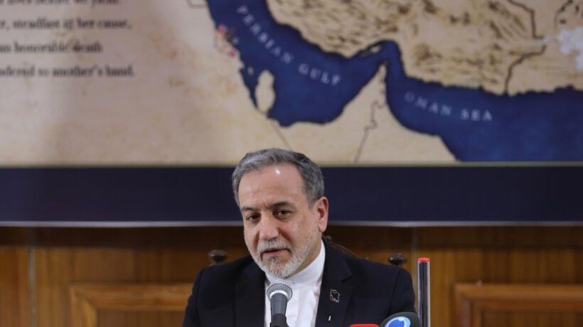 L’Iran rovescia il tavolo con gli Usa