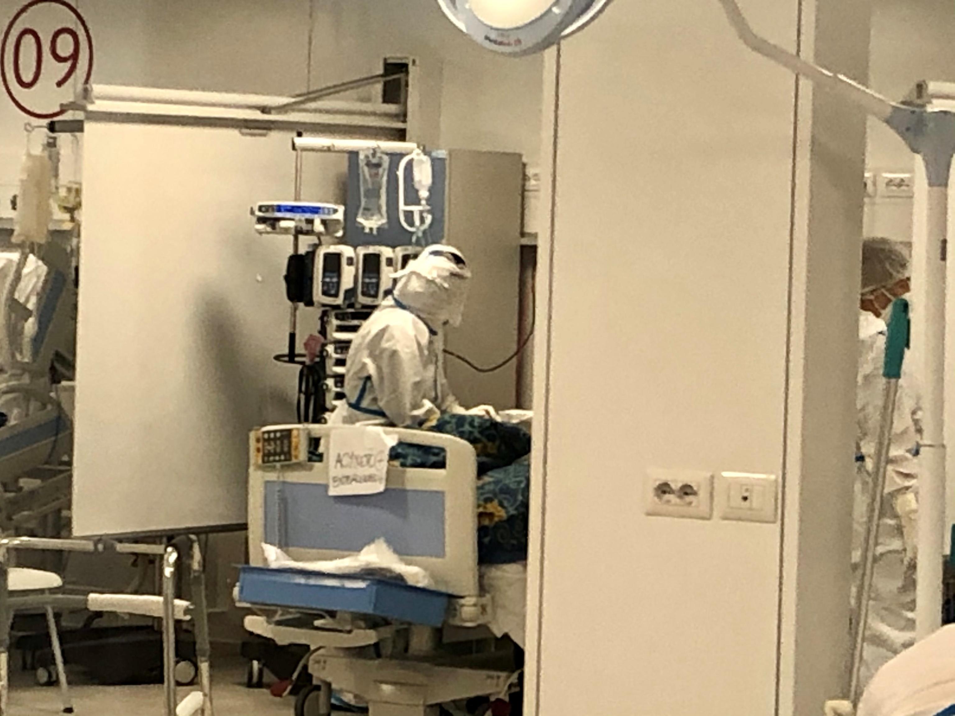 il flop dell8217ospedale covid di emiliano smontato dopo un fiume di sprechi da Laverita.info il flop dell8217ospedale covid di emiliano smontato dopo un fiume di sprechi