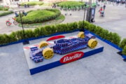 A Monza il sapore della vittoria