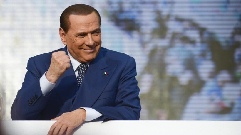 I 90 anni di Berlusconi, troppo umano per sconfiggere pure i tecnocrati