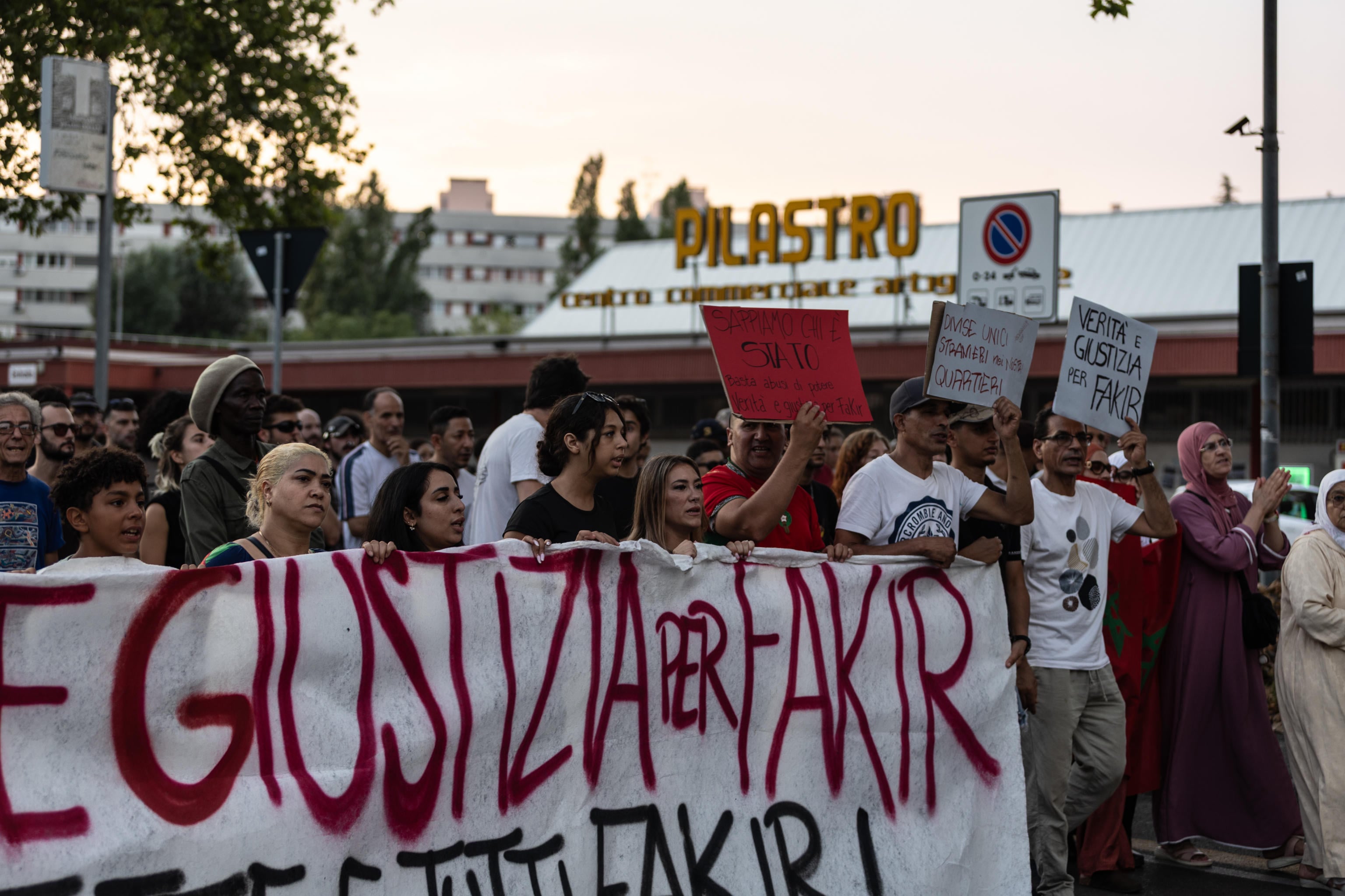 universit224 di bologna occupata dai compagni in omaggio a fakir da Laverita.info universit224 di bologna occupata dai compagni in omaggio a fakir