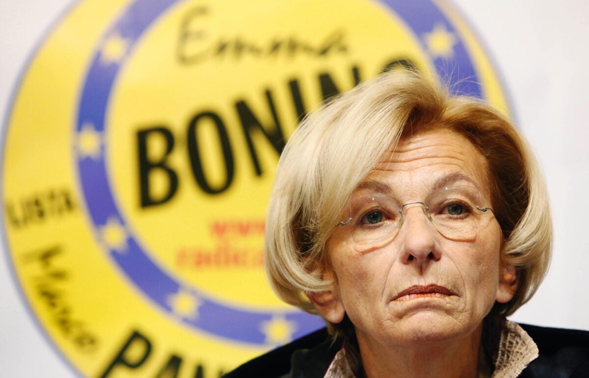 Bonino, la donna che trasformò l’aborto in una bandiera