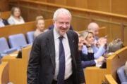 Claudio Borghi: «Tasse sulle banche, non sui cittadini. Ma se non passano allora basta…»