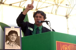 Umberto Bossi
