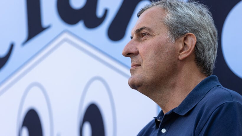 Calabresi è una grana per Elly. Lei tifa Majorino, ma non può dirlo