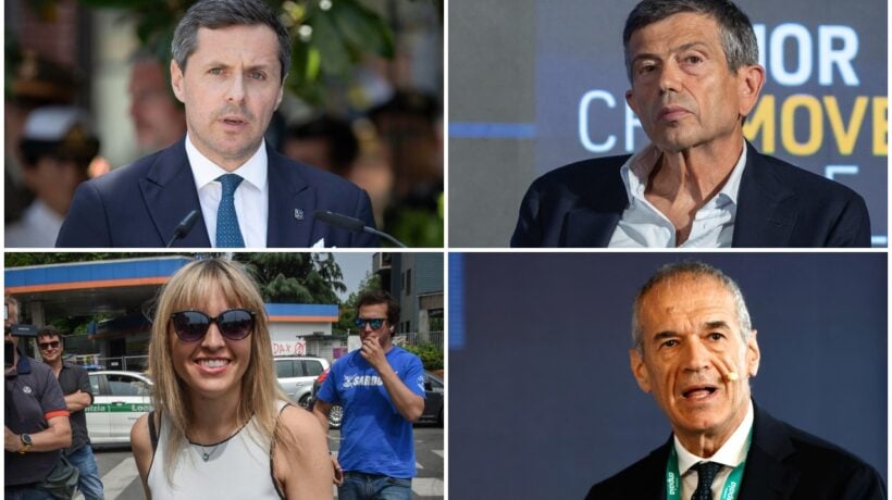 Si punta ancora a perdere Milano